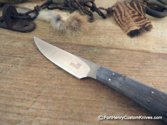 Arno Bernard - Custom Bird & Trout - S35VN - Image 2