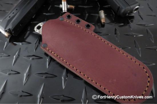 TAS Knives / Tumasov-Asatiani Soso - Custom Invaderling - Image 7