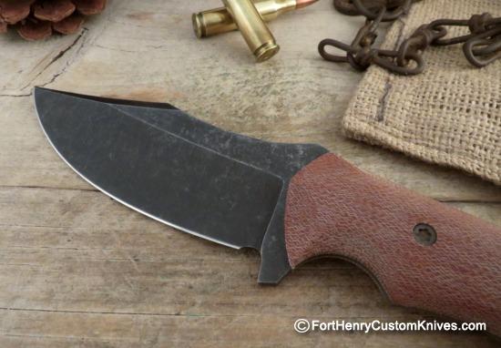 Boatright Bladeworks - New Model - Custom Raider - Image 2
