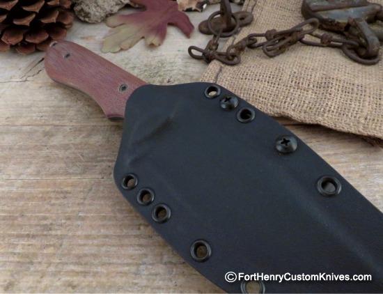 Boatright Bladeworks - New Model - Custom Raider - Image 5