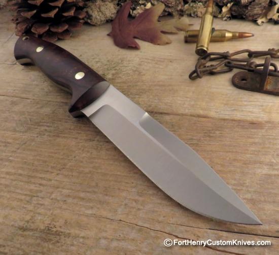 Bob Dozier - Rare Custom One Off - Non Catalog - PD1