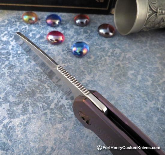 Holt Bladeworks - Haptic #593 - Image 3