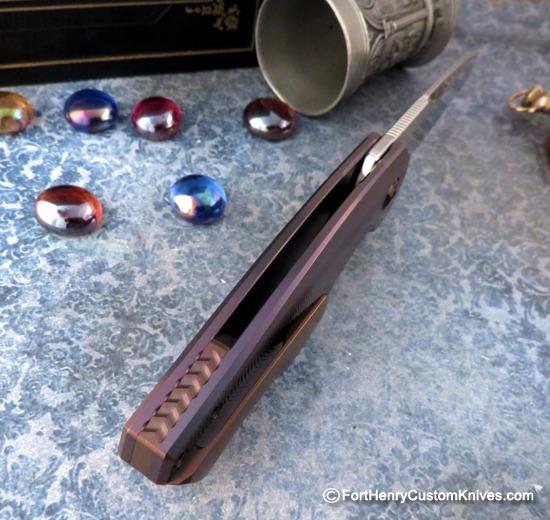 Holt Bladeworks - Haptic #593 - Image 4