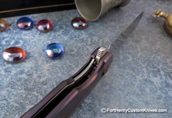 Holt Bladeworks - Haptic #593 - Image 5