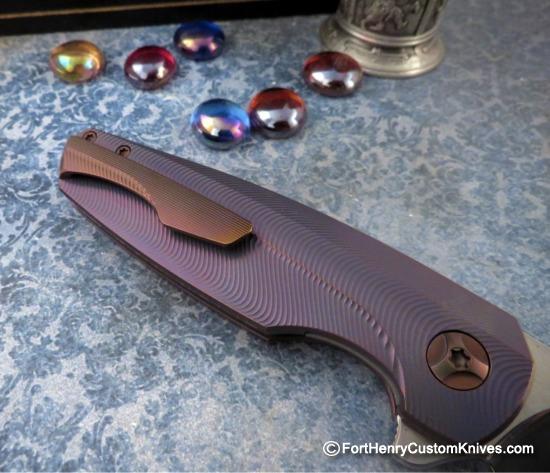 Holt Bladeworks - Haptic #593 - Image 6