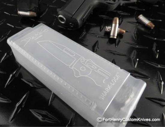 Andrew Demko - AD 20.5 Lockback - Titanium - 3V - Image 5