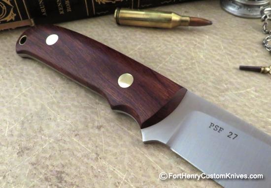 Bob Dozier - Custom Order - Non-Catalog - PSF 27 - Image 3