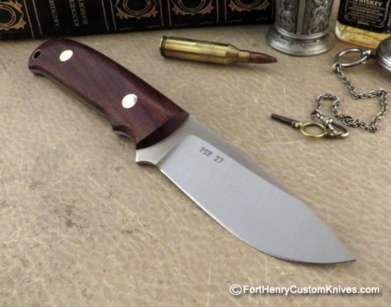 Bob Dozier - Custom Order - Non-Catalog - PSF 27 - Image 4