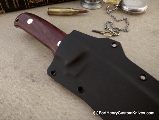 Bob Dozier - Custom Order - Non-Catalog - PSF 27 - Image 5
