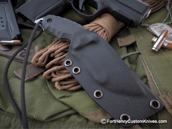 Kiku Matsuda - Rare Custom Backup Micro - OU31 - Image 7