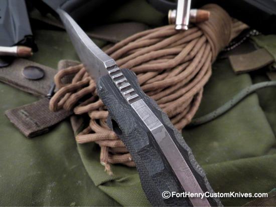 Kiku Matsuda - Rare Custom Backup Micro - OU31 - Image 3