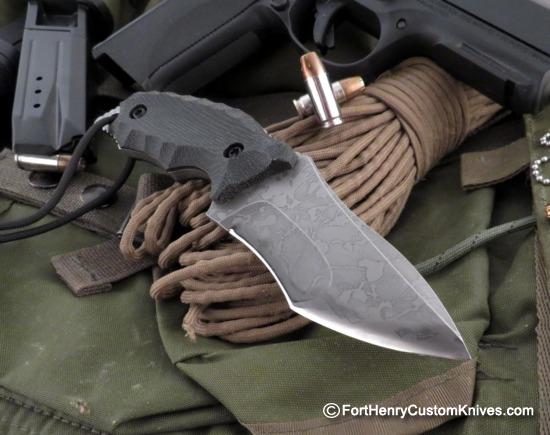 Kiku Matsuda - Rare Custom Backup Micro - OU31 - Image 5