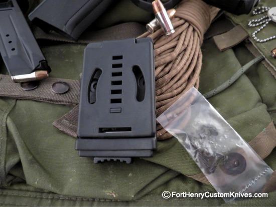 Kiku Matsuda - Rare Custom Backup Micro - OU31 - Image 6