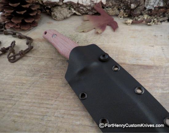 Kamil Dlugosz - NEW Model - Custom FT1 - Tactical Utility Fighter - M390 - Image 8