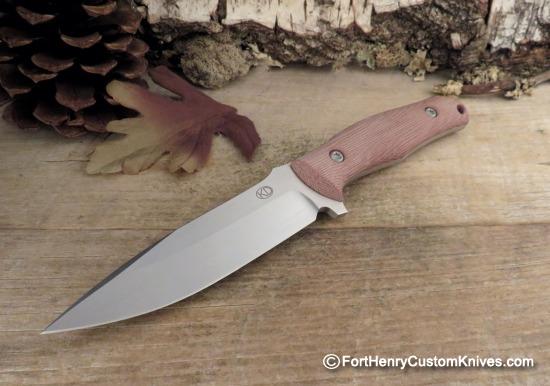 Kamil Dlugosz - NEW Model - Custom FT1 - Tactical Utility Fighter - M390