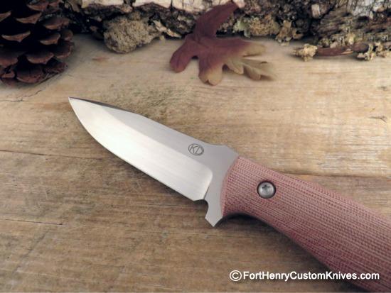 Kamil Dlugosz - NEW Model - Custom FT1 - Tactical Utility Fighter - M390 - Image 2