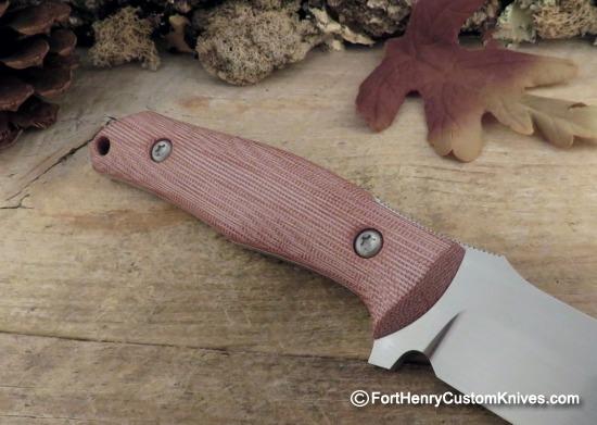 Kamil Dlugosz - NEW Model - Custom FT1 - Tactical Utility Fighter - M390 - Image 4