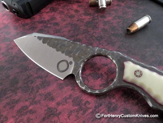 COBBLE Blade - Custom Agent - Full Size - CPM-3V - Image 2