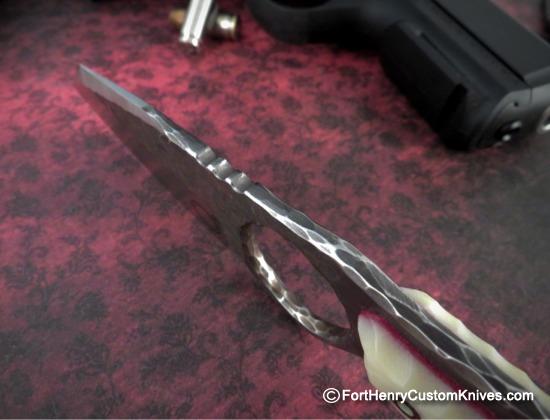 COBBLE Blade - Custom Agent - Full Size - CPM-3V - Image 5