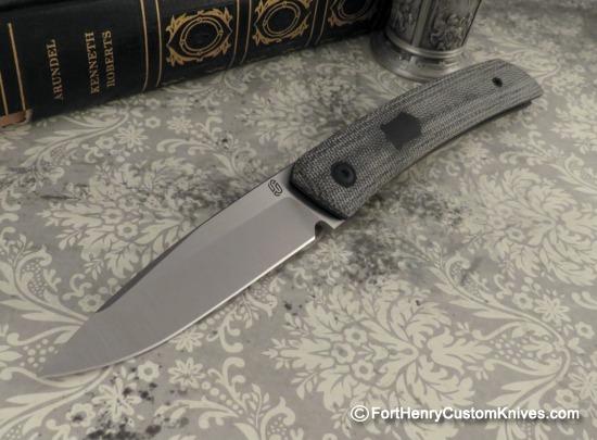 Jared Oeser - NEW F22 Kickstop Flipper - Handle Choice - CLOSE OUT - Image 3