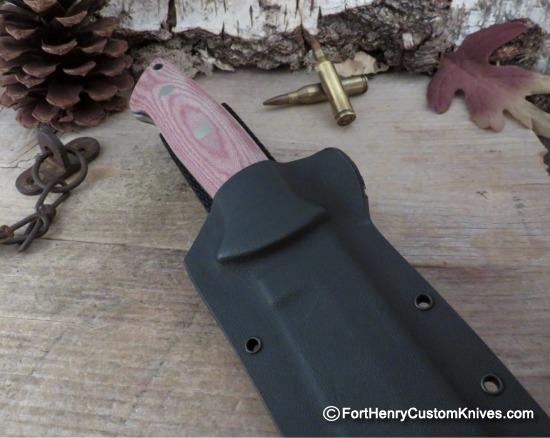 Bob Dozier - KM-1 Ranger - Natural Canvas - D2 - Image 5