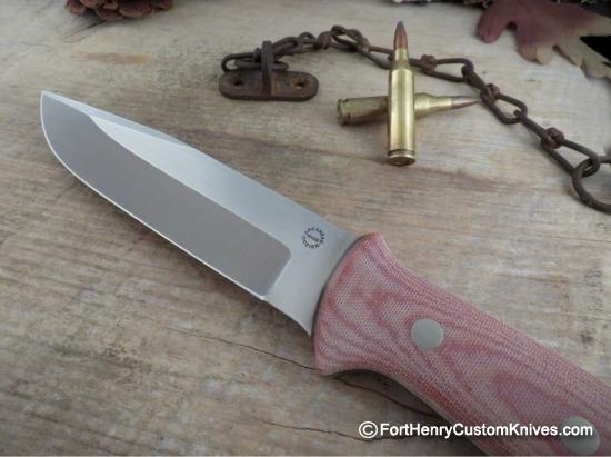 Bob Dozier - KM-1 Ranger - Natural Canvas - D2 - Image 2