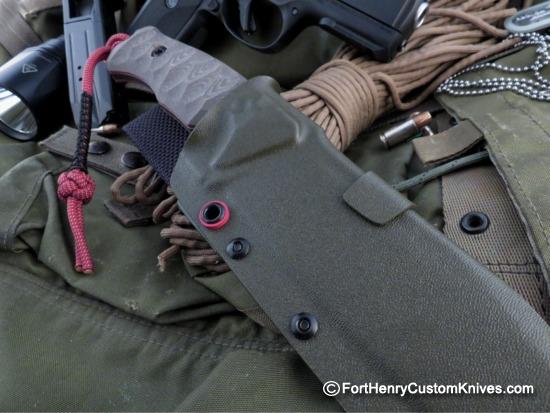 Michael Szczegot - Custom Assassin - EDC / Tactical - Image 7
