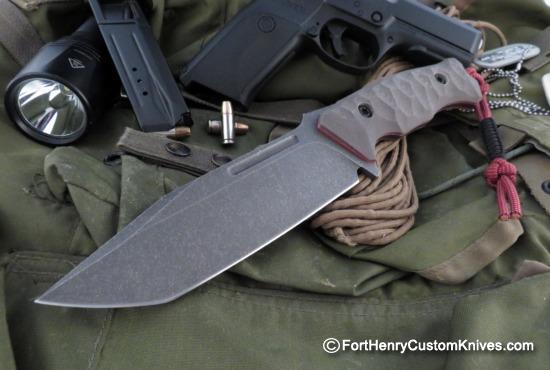 Michael Szczegot - Custom Assassin - EDC / Tactical