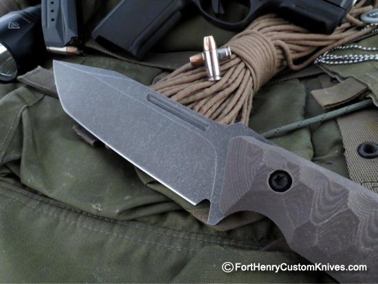 Michael Szczegot - Custom Assassin - EDC / Tactical - Image 2