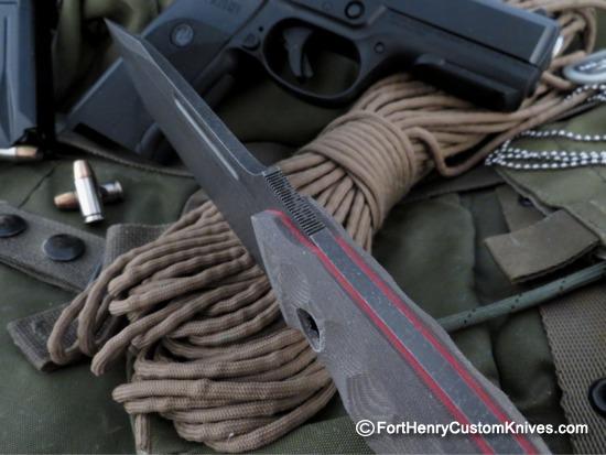 Michael Szczegot - Custom Assassin - EDC / Tactical - Image 3