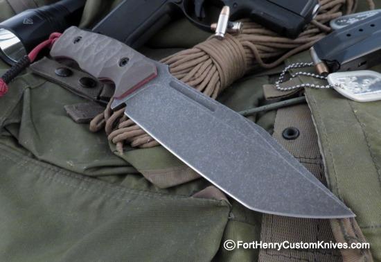 Michael Szczegot - Custom Assassin - EDC / Tactical - Image 5