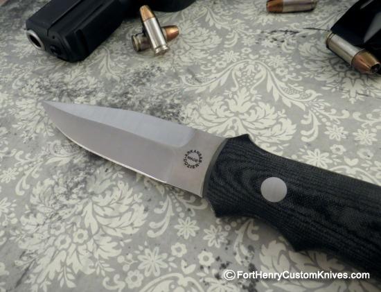 Bob Dozier - Rare Jersey Special - Tactical - Image 2