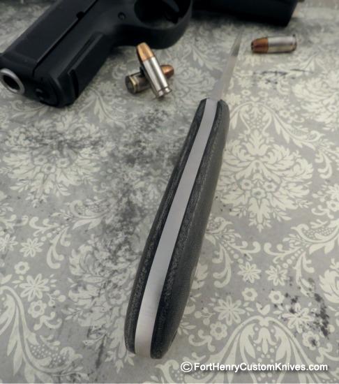 Bob Dozier - Rare Jersey Special - Tactical - Image 3