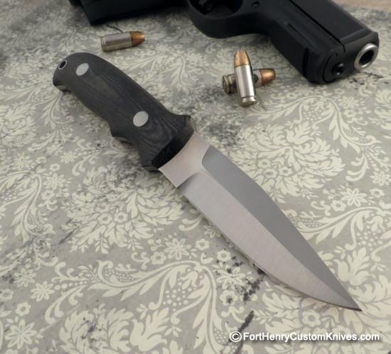 Bob Dozier - Rare Jersey Special - Tactical - Image 5