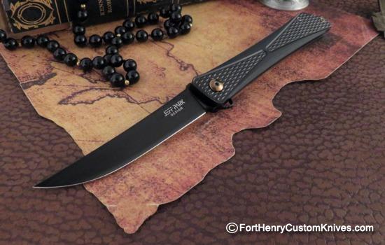 Jeff Park - Midtech Bones Flipper - CPM 154