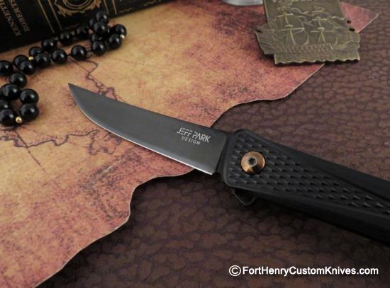 Jeff Park - Midtech Bones Flipper - CPM 154 - Image 2