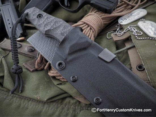 Michael Szczegot - NEW Model - Custom Modus - EDC / Tactical - Image 6
