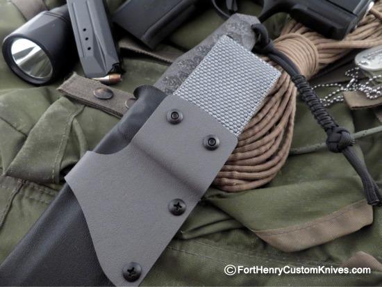 Michael Szczegot - NEW Model - Custom Modus - EDC / Tactical - Image 7