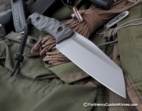 Michael Szczegot - NEW Model - Custom Modus - EDC / Tactical