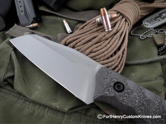 Michael Szczegot - NEW Model - Custom Modus - EDC / Tactical - Image 2