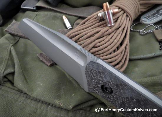 Michael Szczegot - NEW Model - Custom Modus - EDC / Tactical - Image 3