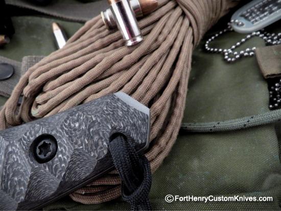 Michael Szczegot - NEW Model - Custom Modus - EDC / Tactical - Image 4