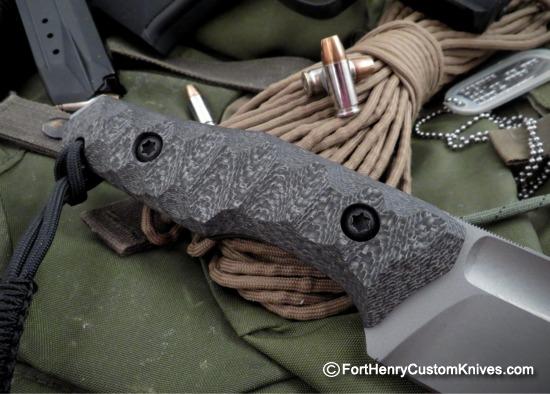 Michael Szczegot - NEW Model - Custom Modus - EDC / Tactical - Image 5