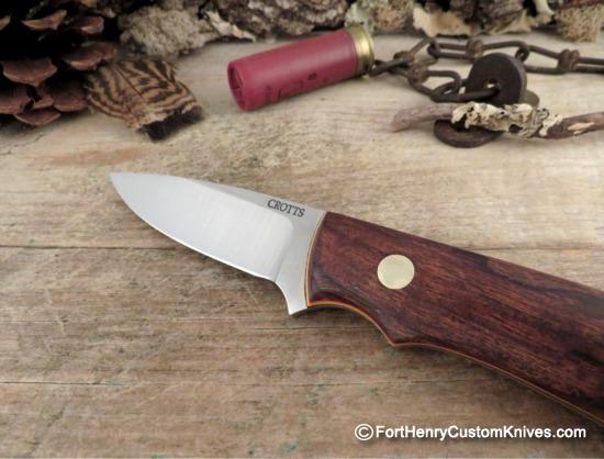 Dan Crotts - Bird & Trout - D2 - Ironwood - Image 2