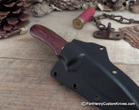 Dan Crotts - Bird & Trout - D2 - Ironwood - Image 6