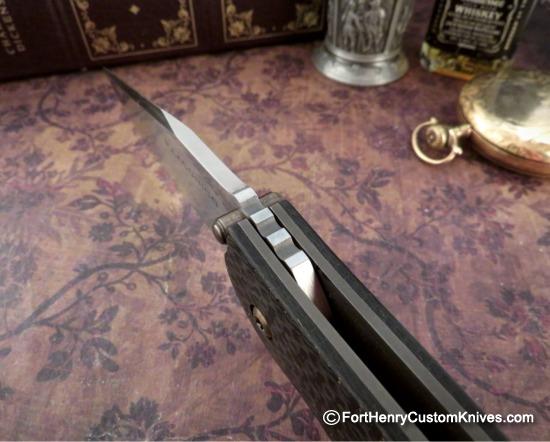 Ray Laconico - Full Custom - Blast Flipper - LSCF - Image 3