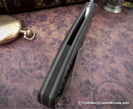 Ray Laconico - Full Custom - Blast Flipper - LSCF - Image 4