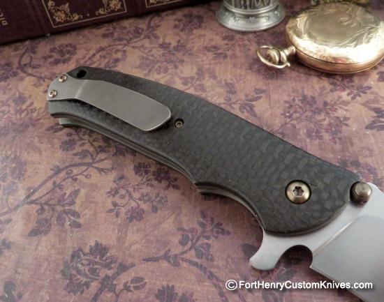 Ray Laconico - Full Custom - Blast Flipper - LSCF - Image 5