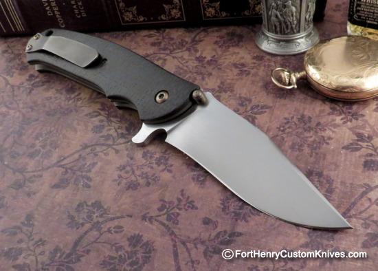 Ray Laconico - Full Custom - Blast Flipper - LSCF - Image 6