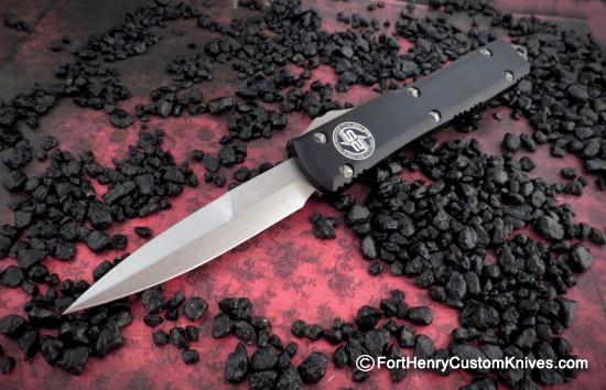 Microtech - UltraTech Bayonet OTF Auto - Blade Show 2019 Set